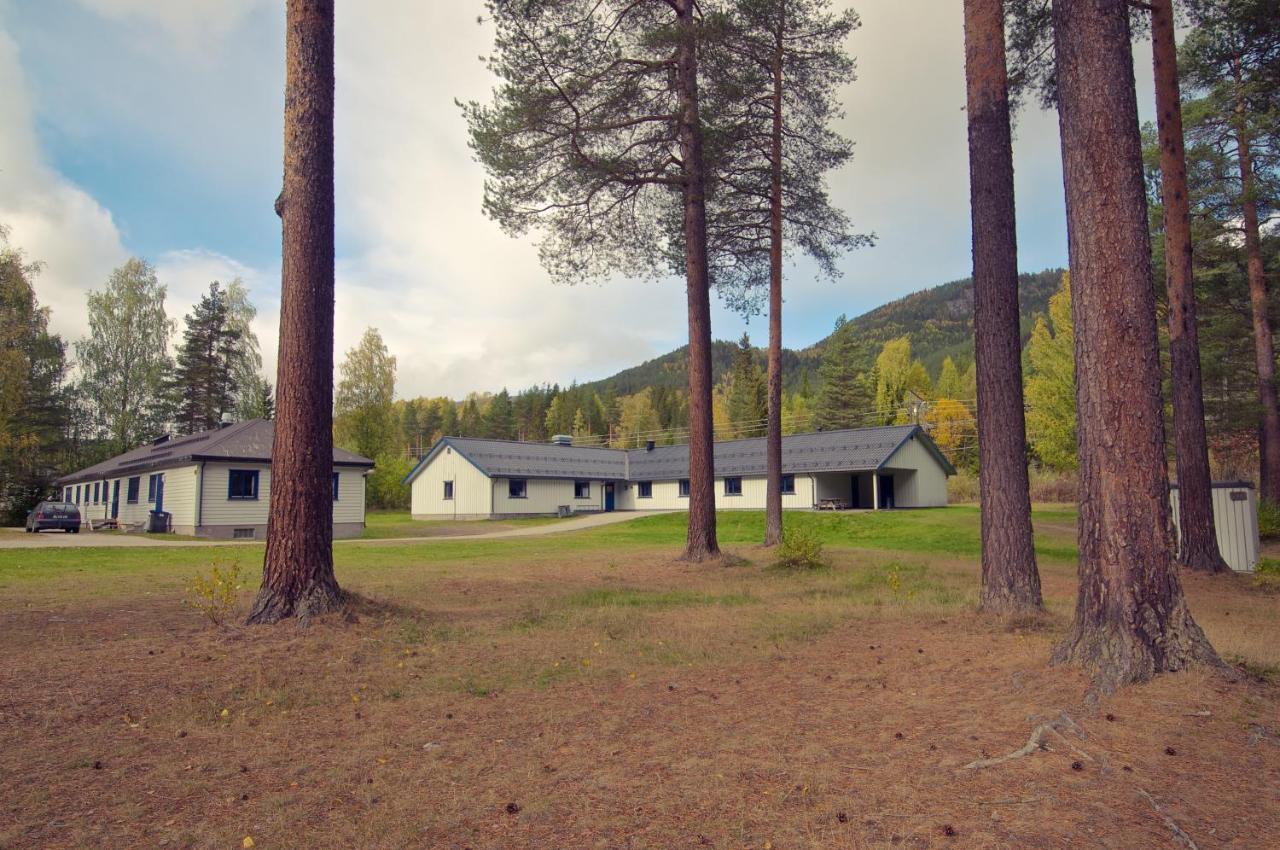 Torpomoen Campsite Torpo
