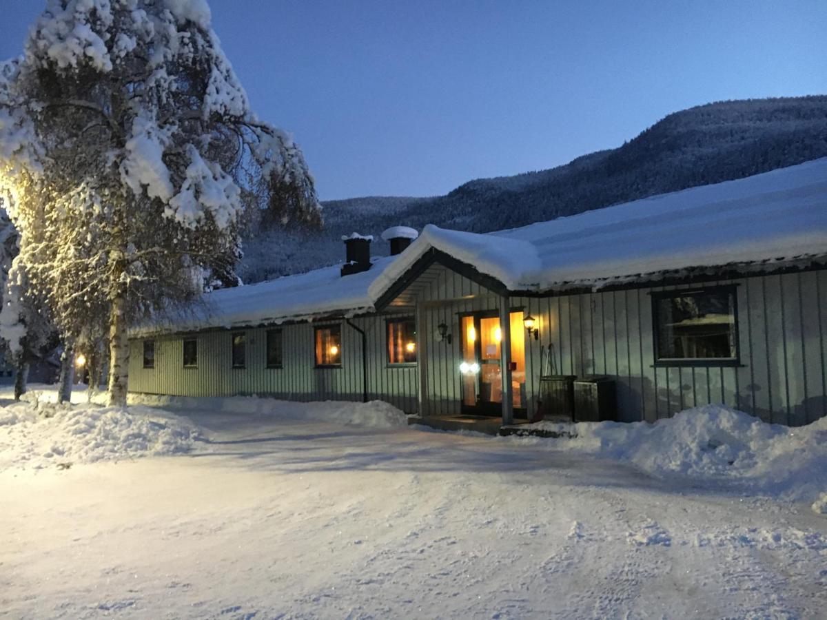 Torpomoen 3*