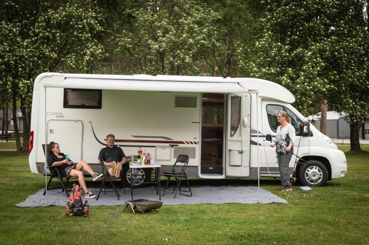 Torpomoen 3*