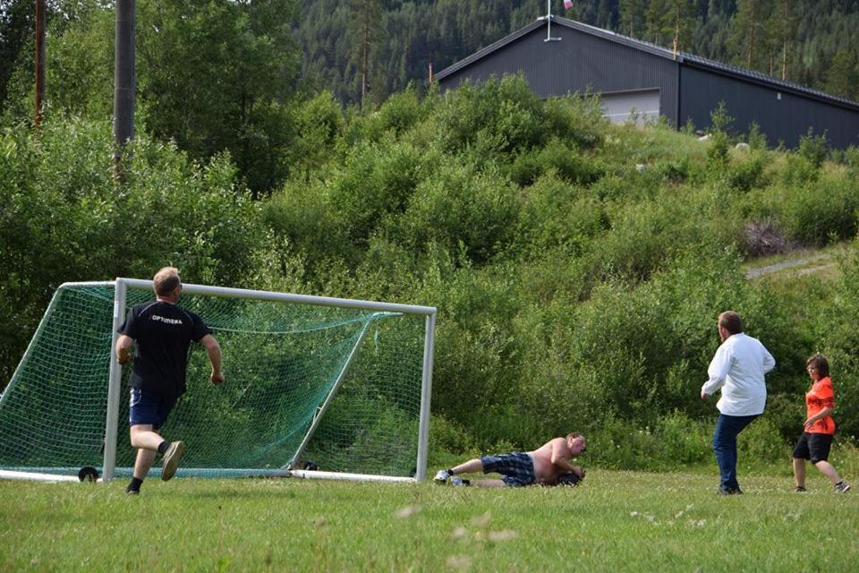Torpomoen