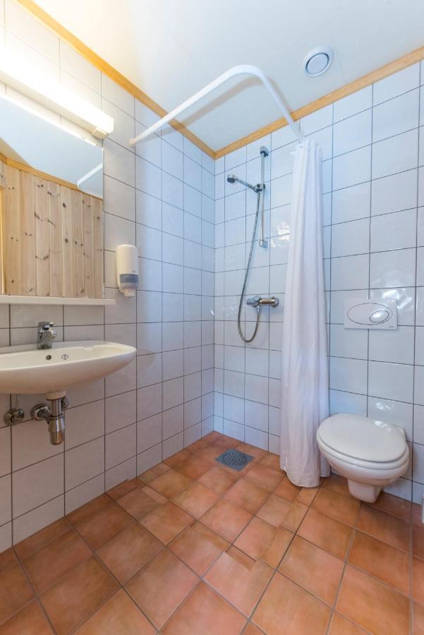 Campsite Torpomoen 3*
