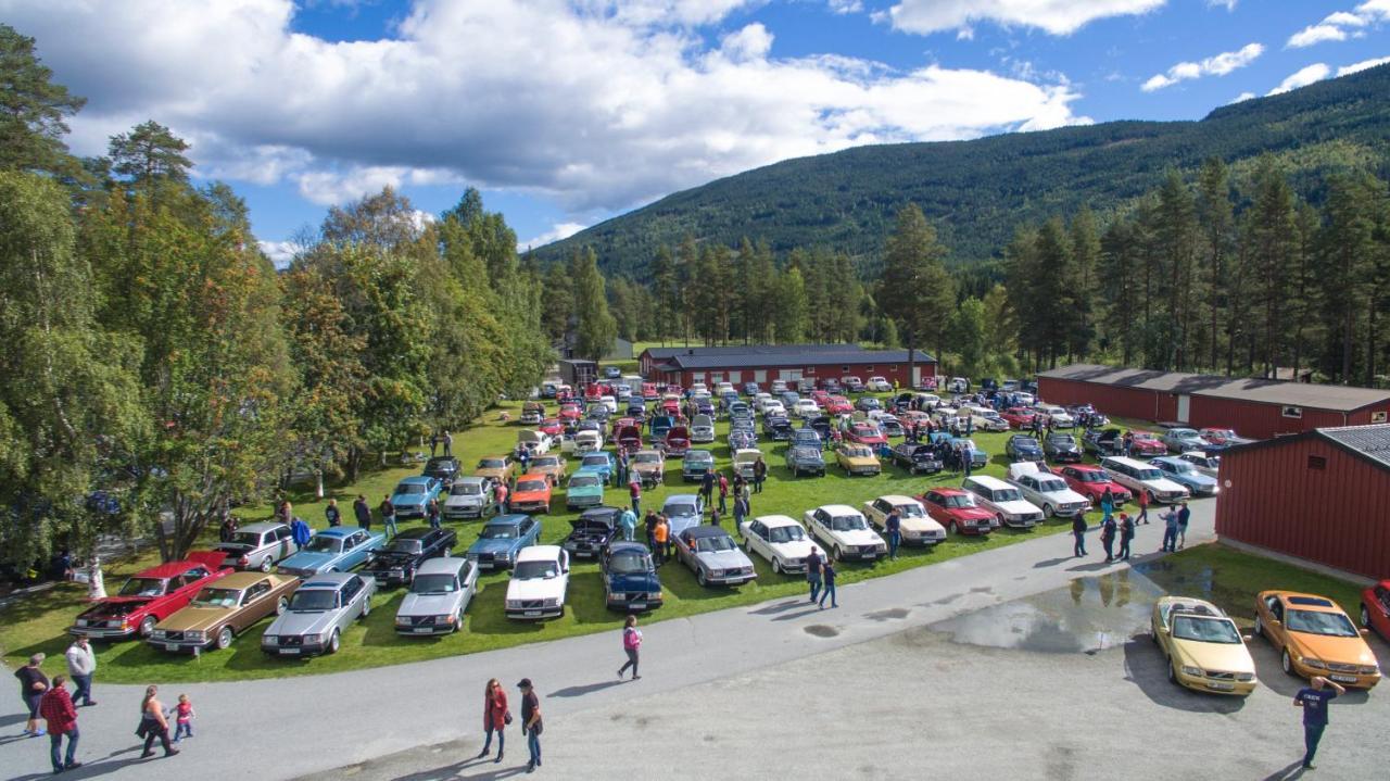 Campsite Torpomoen 3*