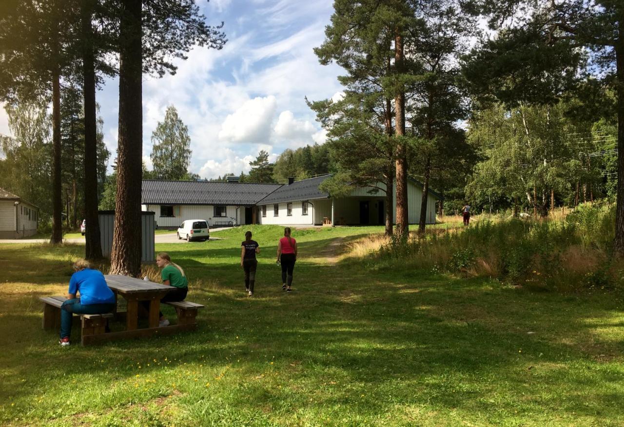 Torpomoen Campsite